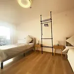 Appartamento Lahnblick Und Stadtblick Mit Balkon *